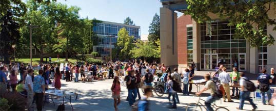 Graduate Studies in Chemistry